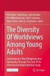 The Diversity Of Worldviews Among Young Adults cover