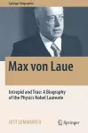 Max von Laue cover