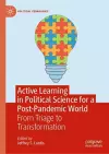 Active Learning in Political Science for a Post-Pandemic World cover