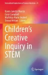 Children’s Creative Inquiry in STEM cover