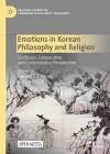 Emotions in Korean Philosophy and Religion cover