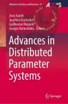 Advances in Distributed Parameter Systems cover