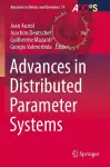 Advances in Distributed Parameter Systems cover