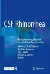 CSF Rhinorrhea cover