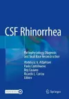 CSF Rhinorrhea cover