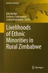 Livelihoods of Ethnic Minorities in Rural Zimbabwe cover