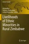 Livelihoods of Ethnic Minorities in Rural Zimbabwe cover