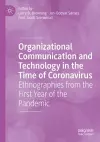 Organizational Communication and Technology in the Time of Coronavirus cover