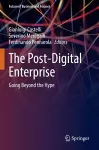 The Post-Digital Enterprise cover