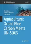 Aquaculture: Ocean Blue Carbon Meets UN-SDGS cover