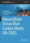 Aquaculture: Ocean Blue Carbon Meets UN-SDGS cover