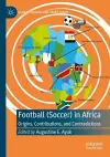 Football (Soccer) in Africa cover