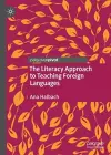 The Literacy Approach to Teaching Foreign Languages cover