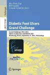 Diabetic Foot Ulcers Grand Challenge cover