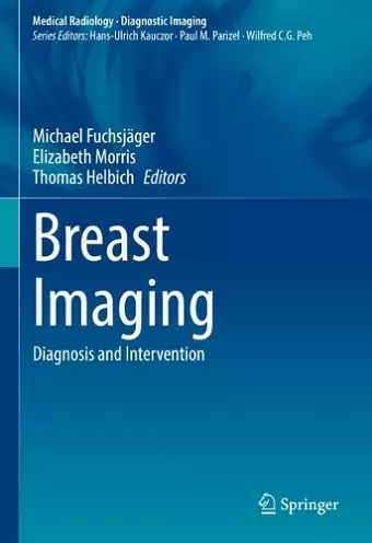 Breast Imaging cover