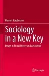 Sociology in a New Key cover