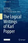 The Logical Writings of Karl Popper cover