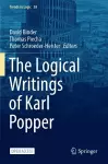 The Logical Writings of Karl Popper cover