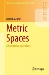 Metric Spaces cover