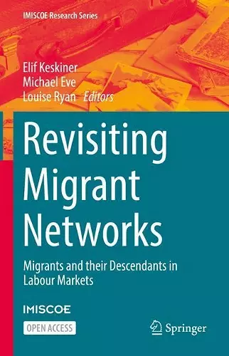 Revisiting Migrant Networks cover