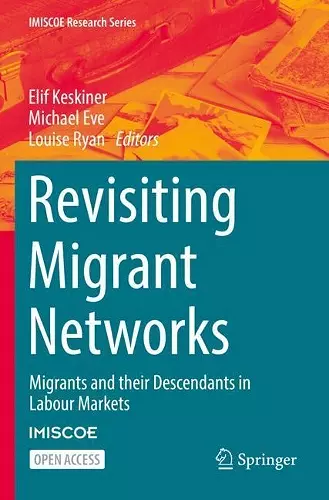 Revisiting Migrant Networks cover