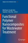 Functional Polymer Nanocomposites for Wastewater Treatment cover