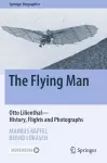 The Flying Man cover