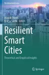 Resilient Smart Cities cover