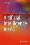 Artificial Intelligence for 6G cover