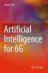 Artificial Intelligence for 6G cover