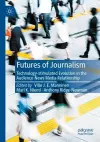 Futures of Journalism cover