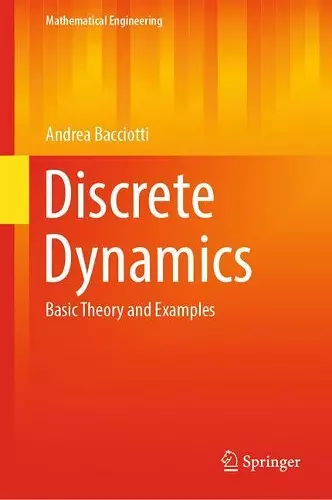 Discrete Dynamics cover