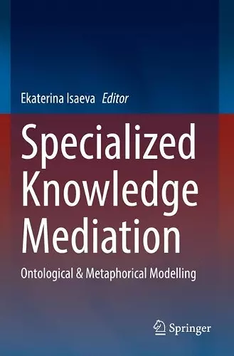 Specialized Knowledge Mediation cover