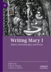 Writing Mary I cover