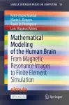 Mathematical Modeling of the Human Brain cover