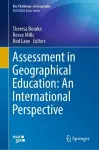 Assessment in Geographical Education: An International Perspective cover