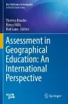 Assessment in Geographical Education: An International Perspective cover