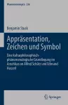 Appräsentation, Zeichen und Symbol cover