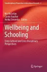 Wellbeing and Schooling cover