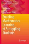 Enabling Mathematics Learning of Struggling Students cover