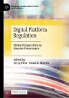 Digital Platform Regulation cover