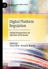 Digital Platform Regulation cover