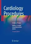 Cardiology Procedures cover