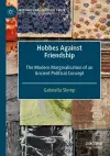 Hobbes Against Friendship cover