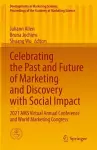 Celebrating the Past and Future of Marketing and Discovery with Social Impact cover