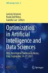 Optimization in Artificial Intelligence and Data Sciences cover