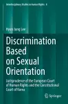 Discrimination Based on Sexual Orientation cover