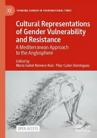 Cultural Representations of Gender Vulnerability and Resistance cover