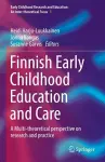 Finnish Early Childhood Education and Care cover