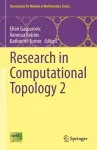 Research in Computational Topology 2 cover